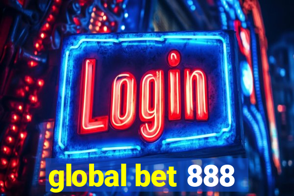 global bet 888